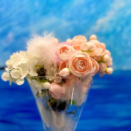Tribus Boutique Hotel 토레 안눈치아타 외부 사진