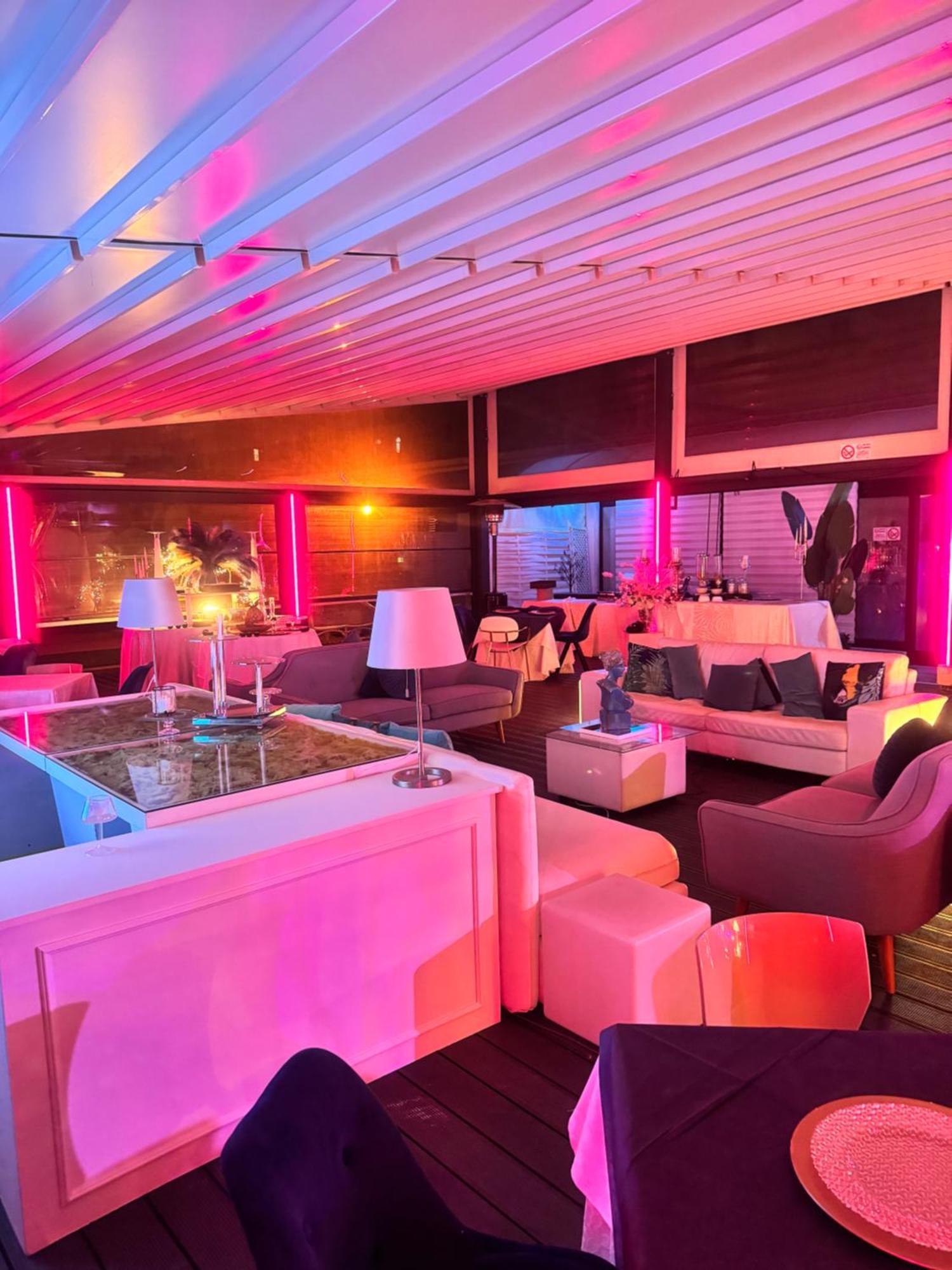Tribus Boutique Hotel 토레 안눈치아타 외부 사진